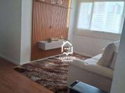 Apartamento para Venda em São Paulo/SP Santana 2 Quartos