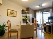 Apartamento para Venda em São Paulo/SP Santana 2 Quartos