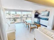 Apartamento para Venda em São Paulo/SP Santana 2 Quartos