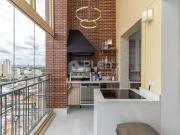 Apartamento para Venda em São Paulo/SP Santana 2 Quartos