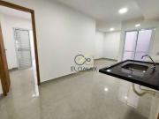 Apartamento para Venda em São Paulo/SP Santana 2 Quartos