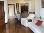 Apartamento para Venda em São Paulo/SP Santana 2 Quartos