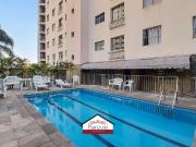 Apartamento para Venda em São Paulo/SP Santana 2 Quartos