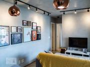 Apartamento para Venda em São Paulo/SP Santana 2 Quartos