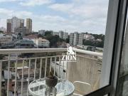 Apartamento para Venda em São Paulo/SP Santana 2 Quartos