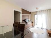 Apartamento para Venda em São Paulo/SP Santana 2 Quartos