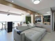 Apartamento para Venda em São Paulo/SP Santana 2 Quartos