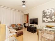 Apartamento para Venda em São Paulo/SP Santana 2 Quartos