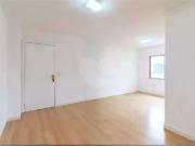 Apartamento para Venda em São Paulo/SP Santana 2 Quartos