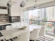 Apartamento para Venda em São Paulo/SP Santana 2 Quartos