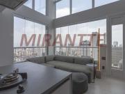 Apartamento para Venda em São Paulo/SP Santana 2 Quartos