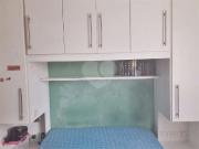 Apartamento para Venda em São Paulo/SP Santana 2 Quartos