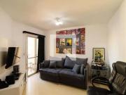 Apartamento para Venda em São Paulo/SP Santana 2 Quartos