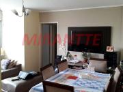 Apartamento para Venda em São Paulo/SP Santana 2 Quartos