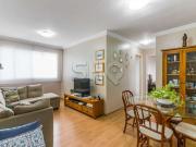 Apartamento para Venda em São Paulo/SP Santana 2 Quartos