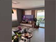 Apartamento para Venda em São Paulo/SP Santana 2 Quartos