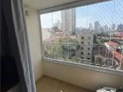 Apartamento para Venda em São Paulo/SP Santana 2 Quartos