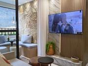 Apartamento para Venda em São Paulo/SP Santana 2 Quartos