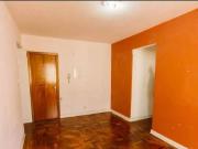 Apartamento para Venda em São Paulo/SP Santana 2 Quartos