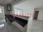 Apartamento para Venda em São Paulo/SP Santana 2 Quartos