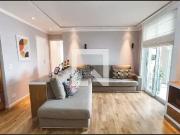 Apartamento para Venda em São Paulo/SP Santana 2 Quartos