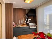 Apartamento para Venda em São Paulo/SP Santana 2 Quartos