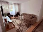 Apartamento para Venda em São Paulo/SP Santana 2 Quartos