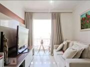 Apartamento para Venda em São Paulo/SP Santana 2 Quartos