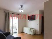 Apartamento para Venda em São Paulo/SP Santana 2 Quartos