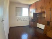 Apartamento para Venda em São Paulo/SP Santana 2 Quartos