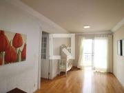 Apartamento para Venda em São Paulo/SP Santana 2 Quartos