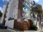 Apartamento para Venda em São Paulo/SP Santana 2 Quartos