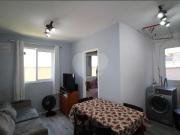 Apartamento para Venda em São Paulo/SP Santana 2 Quartos