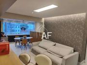 Apartamento para Venda em São Paulo/SP Santana 2 Quartos