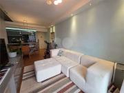 Apartamento para Venda em São Paulo/SP Santana 2 Quartos