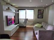 Apartamento para Venda em São Paulo/SP Santana 2 Quartos