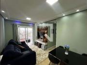 Apartamento para Venda em São Paulo/SP Santana 2 Quartos