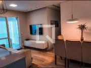 Apartamento para Venda em São Paulo/SP Santana 2 Quartos