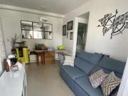 Apartamento para Venda em São Paulo/SP Santana 2 Quartos