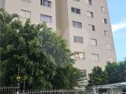 Apartamento para Venda em São Paulo/SP Santana 2 Quartos