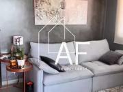 Apartamento para Venda em São Paulo/SP Santana 2 Quartos