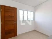 Apartamento para Venda em São Paulo/SP Santana 2 Quartos