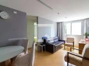 Apartamento para Venda em São Paulo/SP Santana 2 Quartos