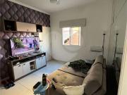 Apartamento para Venda em São Paulo/SP Santana 2 Quartos