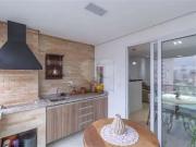 Apartamento para Venda em São Paulo/SP Santana 2 Quartos