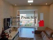 Apartamento para Venda em São Paulo/SP Santana 2 Quartos