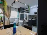 Apartamento para Venda em São Paulo/SP Santana 2 Quartos