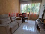 Apartamento para Venda em São Paulo/SP Santana 2 Quartos