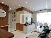 Apartamento para Venda em São Paulo/SP Santana 2 Quartos