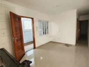 Apartamento para Venda em São Paulo/SP Santana 2 Quartos